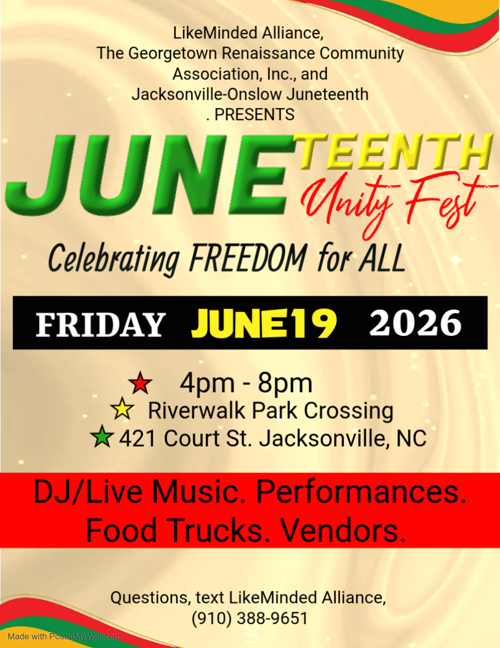 flyer